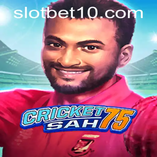Unveiling CricketSah75: A Deep Dive into the New Cricket Game Phenomenon
