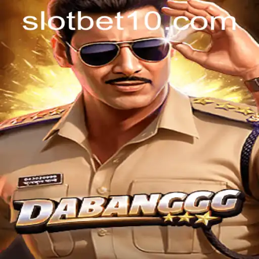 DABANGGG Game Unveiled: A Thrilling Adventure with BET10 Strategy