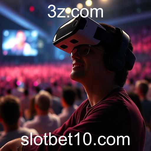 Revolução Digital Transforma Setor de Entretenimento em 2025