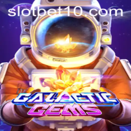 Discover the Thrilling World of GalacticGems: A Stellar Adventure