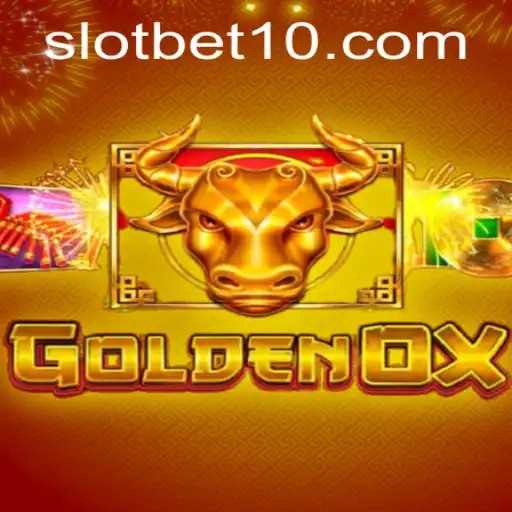Discover the Thrilling World of GoldenOx: A Casino Game Experience