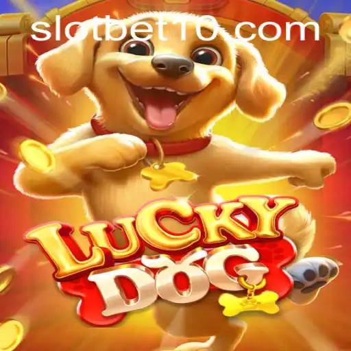 LuckyDog: A Thrilling New Gaming Experience with BET10 Feature