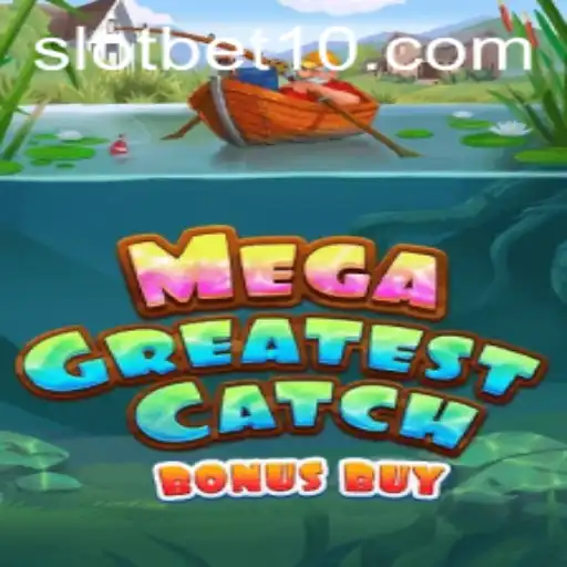 Exploring MegaGreatestCatchBonusBuy: A Revolutionary Addition to the Gaming World