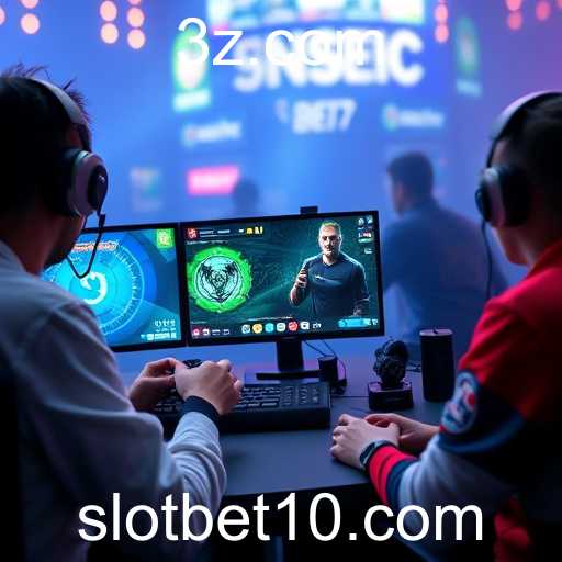 A Tendência Crescente dos Jogos Online em 2025