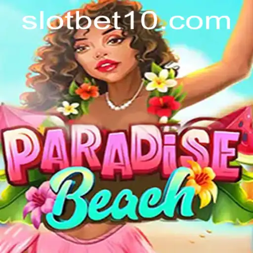 Discover the Thrills of ParadiseBeach: A Deep Dive into Gameplay and Adventure