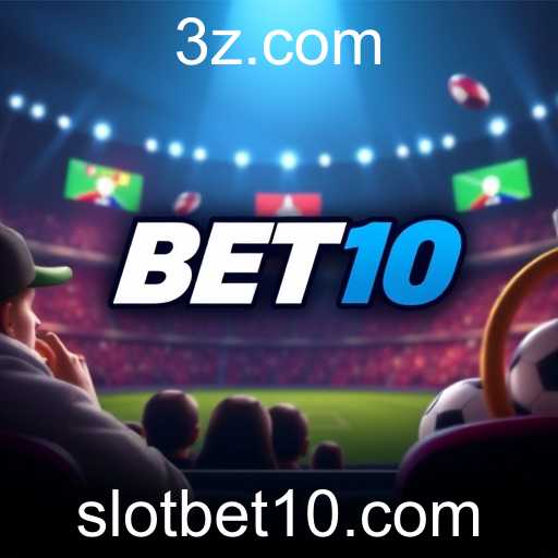 A Ascensão de BET10 no Mercado de Jogos Online