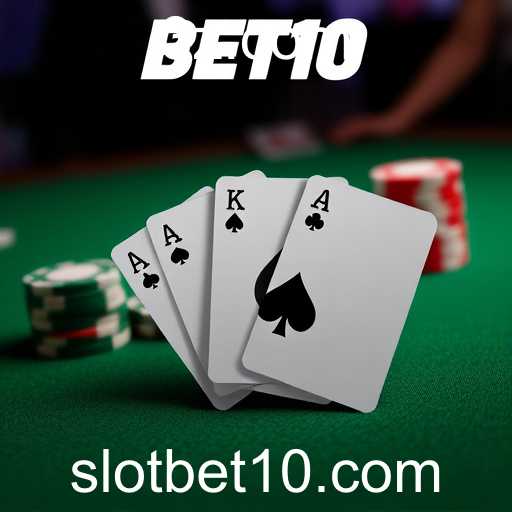 A Ascensão dos Jogos Online em 2025: O Caso do BET10