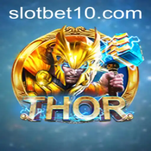 Exploring the Exciting World of THOR: BET10