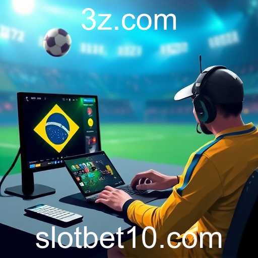 O Crescimento dos Jogos Online no Brasil