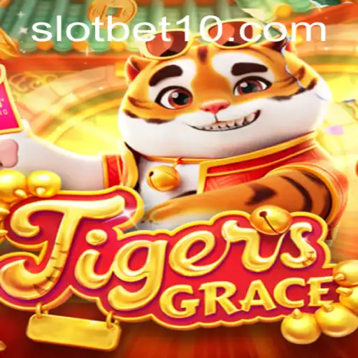 Unveiling the World of TigersGrace: A Mesmerizing Gaming Experience
