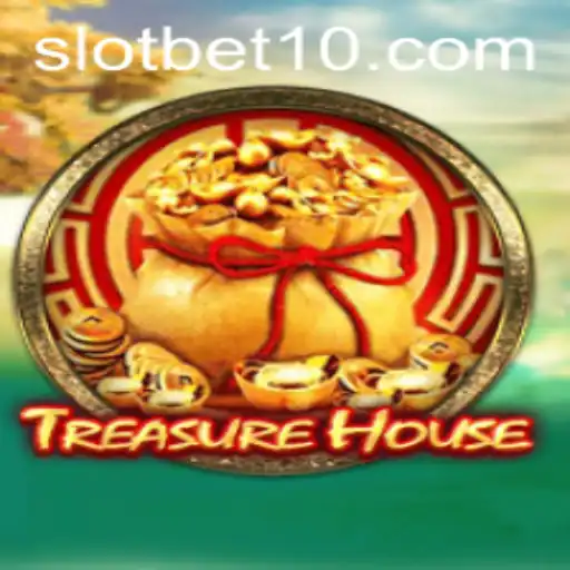 Discovering TreasureHouse: The Exciting World of BET10