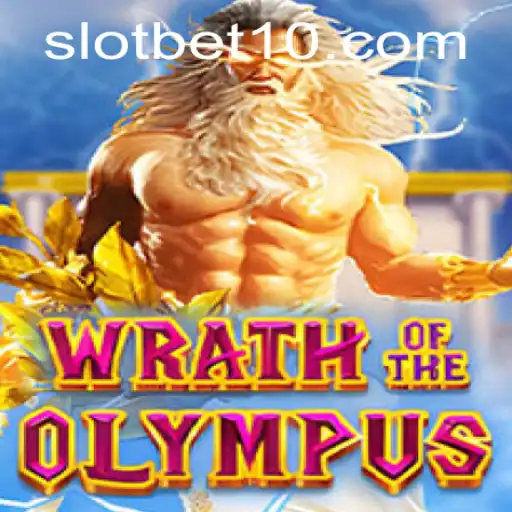 Explore the Legendary World of WrathofOlympus and Unlock the Thrill with BET10